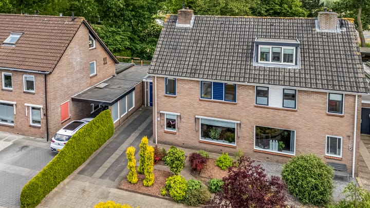 Foto 38 van Ruysdaellaan 6