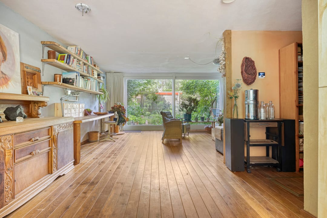 Foto 2 van Leistraat 62-A2