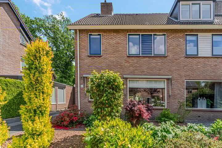 Foto 39 van Ruysdaellaan 6