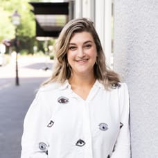 Esmee Poot - NVM Assistent-makelaar