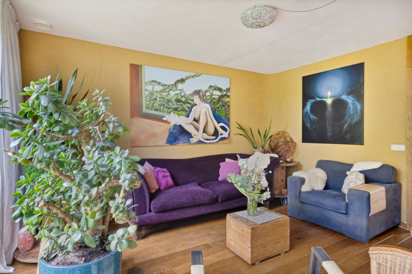 Foto 4 van Leistraat 62-A2