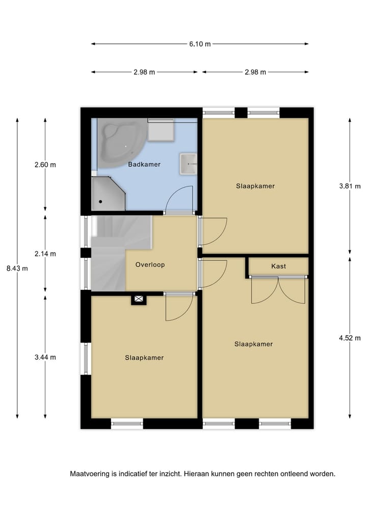 Foto 41 van Ruysdaellaan 6