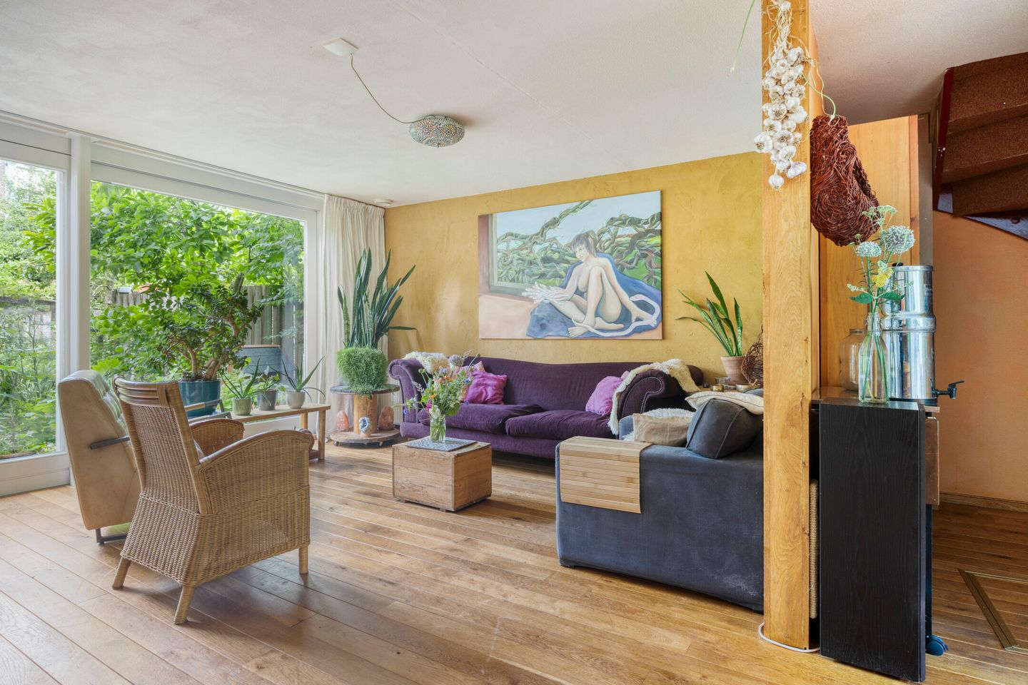 Foto 5 van Leistraat 62-A2