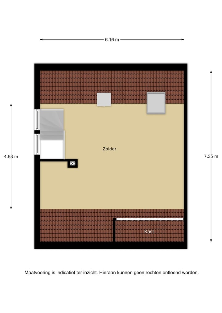 Foto 42 van Ruysdaellaan 6