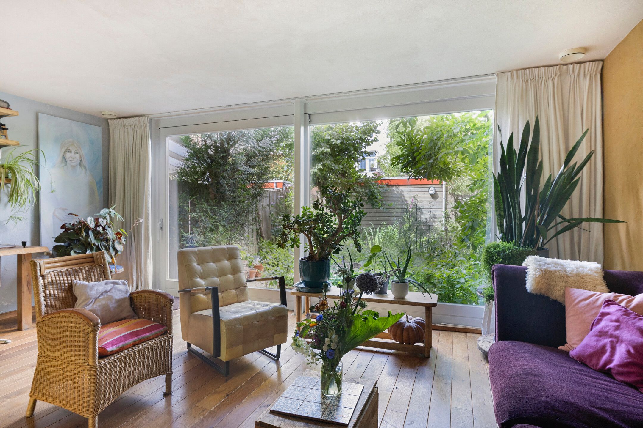 Foto 6 van Leistraat 62-A2