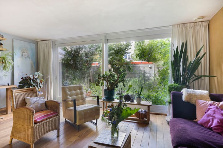 Foto 6 van Leistraat 62-A2