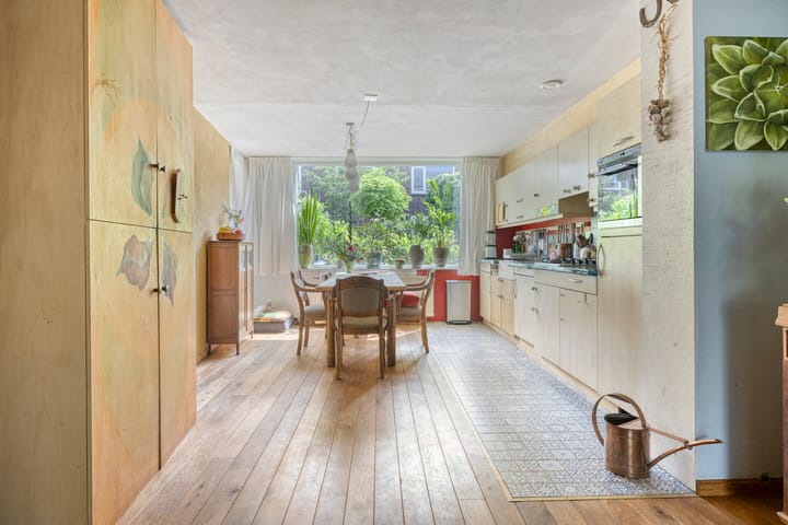 Foto 8 van Leistraat 62-A2