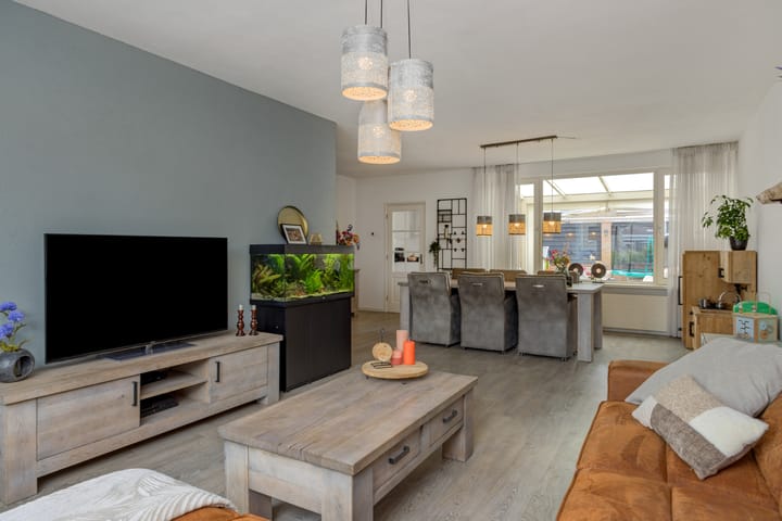 Foto 4 van Aalbersestraat 36