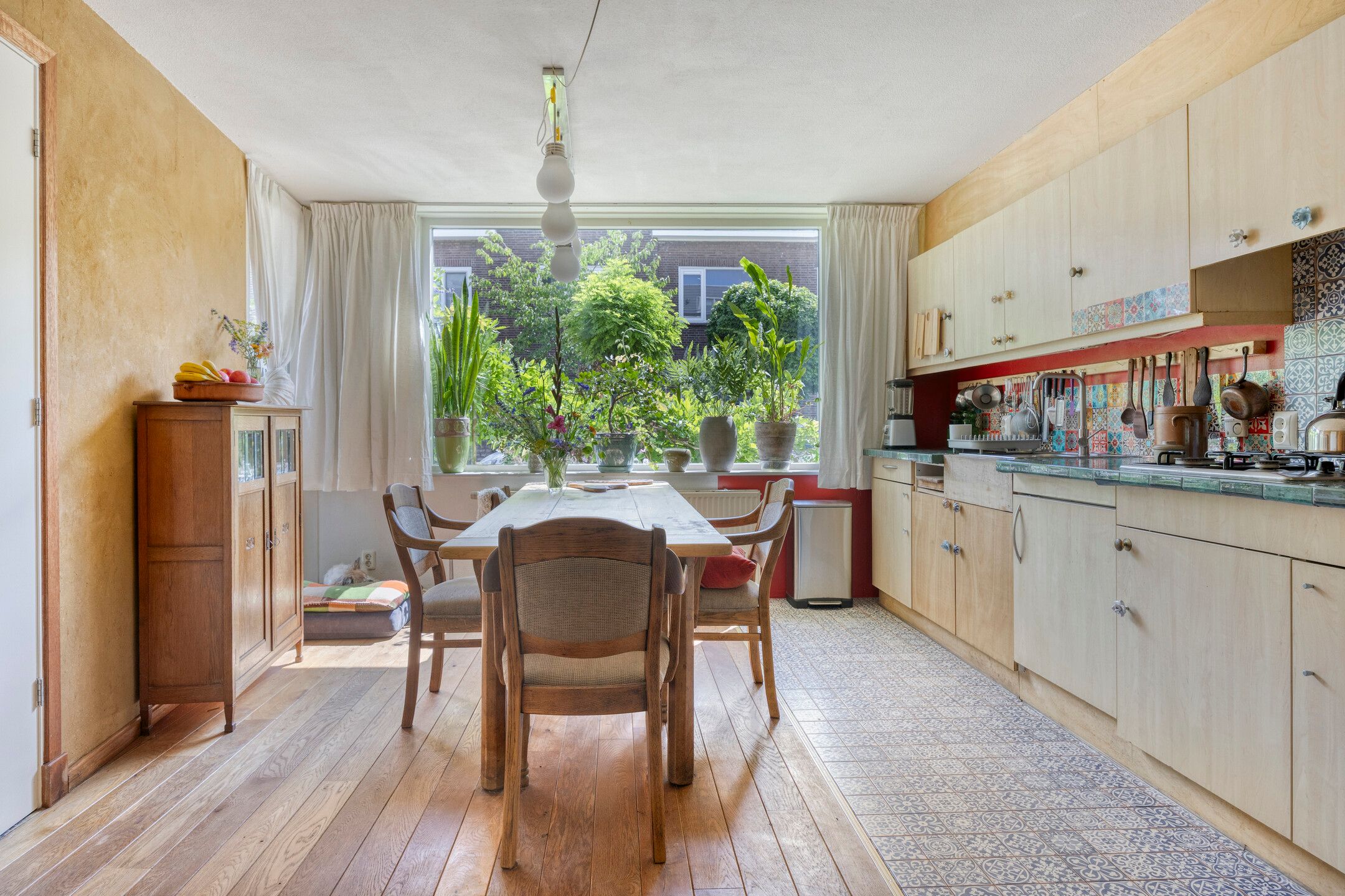 Foto 9 van Leistraat 62-A2