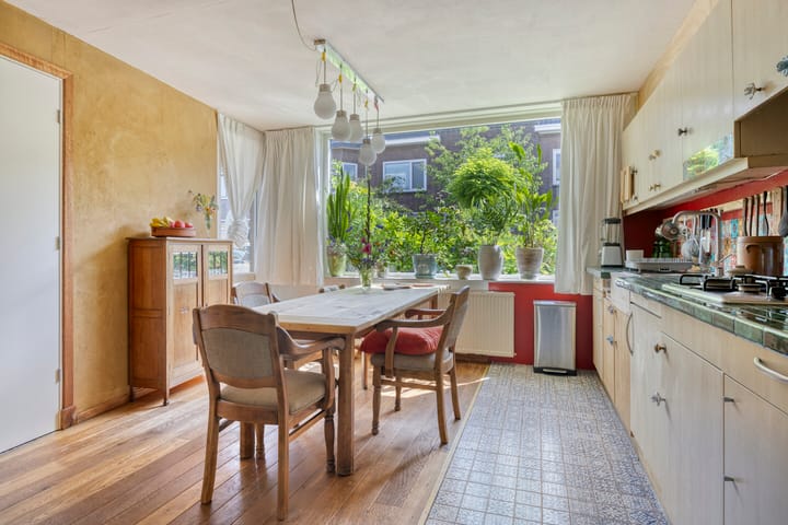 Foto 10 van Leistraat 62-A2