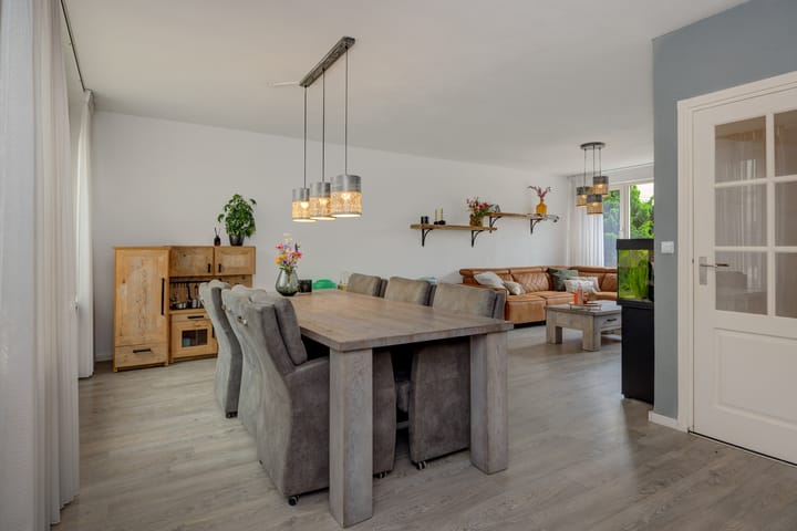 Foto 6 van Aalbersestraat 36