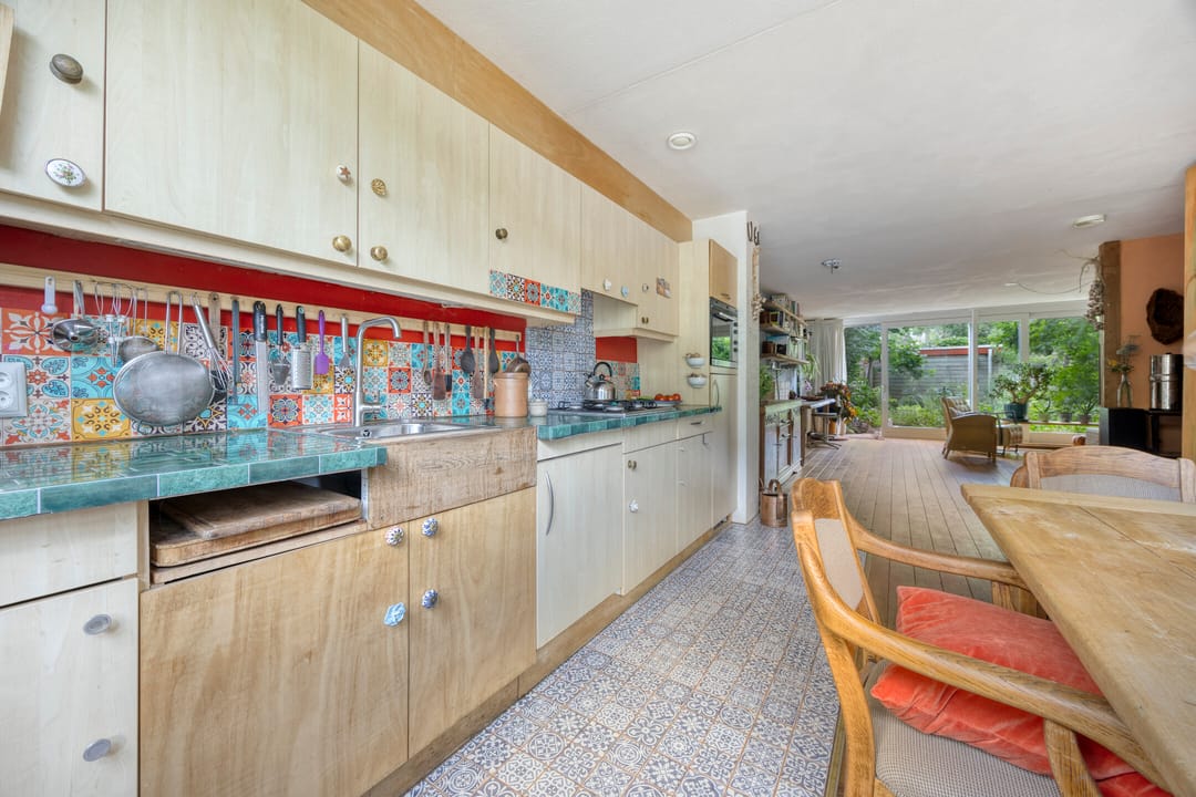 Foto 11 van Leistraat 62-A2