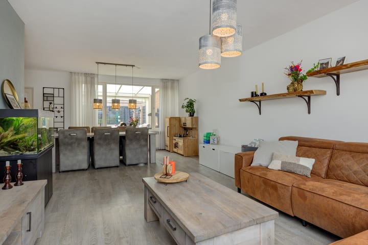 Foto 7 van Aalbersestraat 36