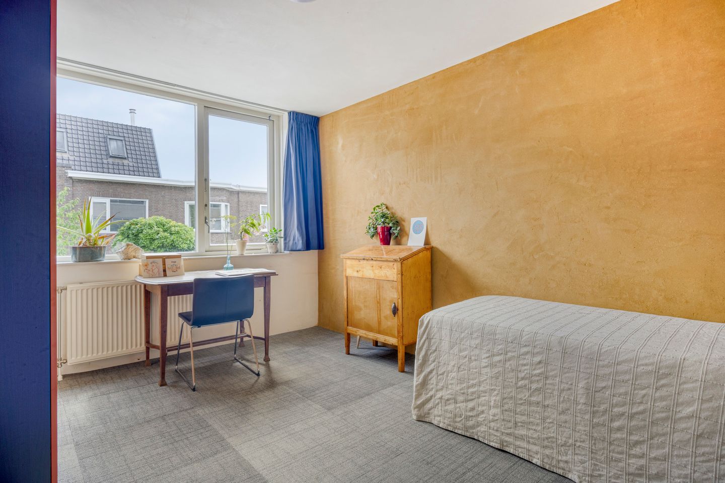 Foto 14 van Leistraat 62-A2