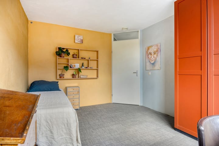 Foto 15 van Leistraat 62-A2