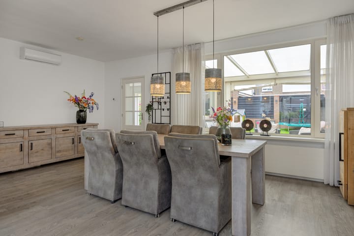 Foto 12 van Aalbersestraat 36