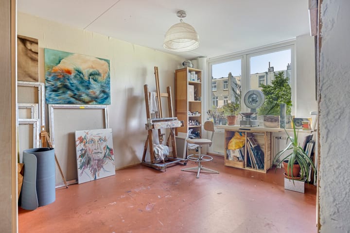 Foto 18 van Leistraat 62-A2