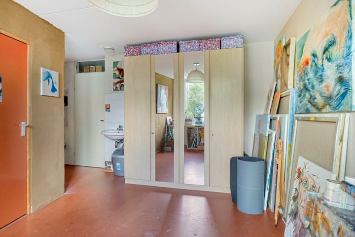 Foto 19 van Leistraat 62-A2