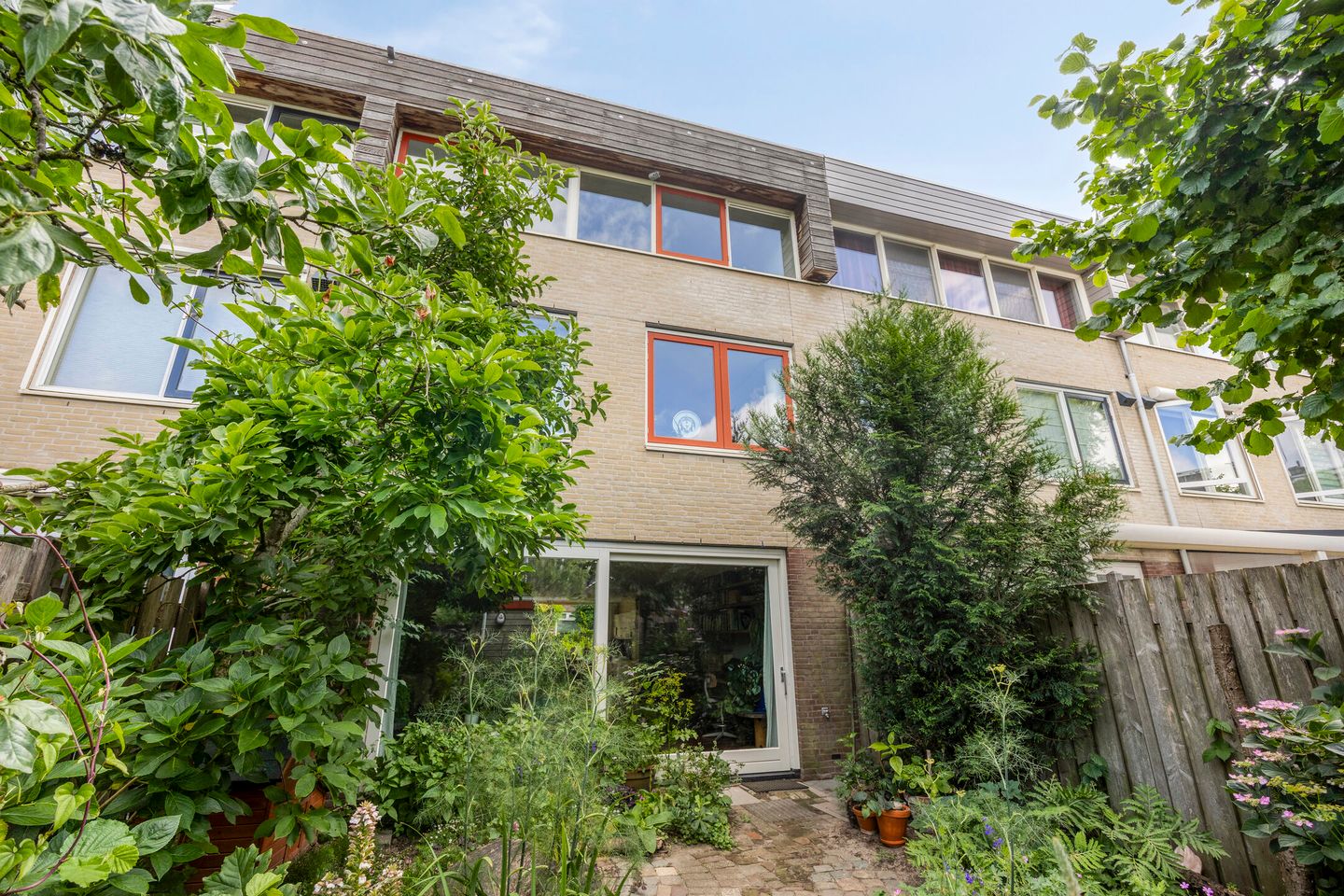 Foto 20 van Leistraat 62-A2