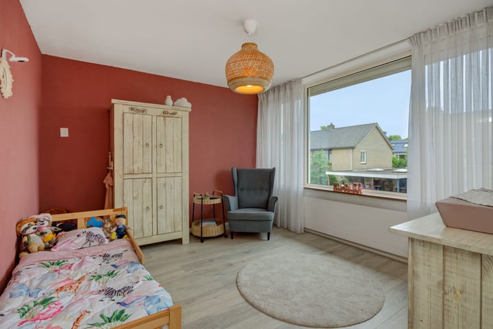 Foto 20 van Aalbersestraat 36