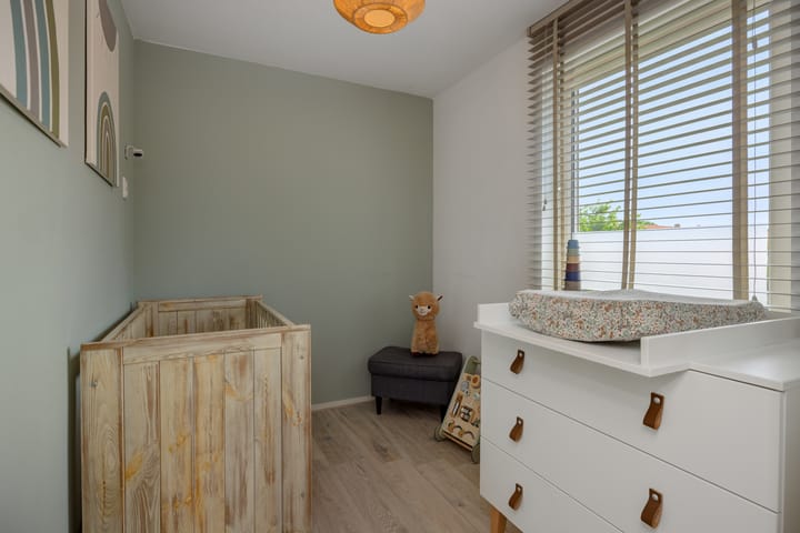 Foto 21 van Aalbersestraat 36