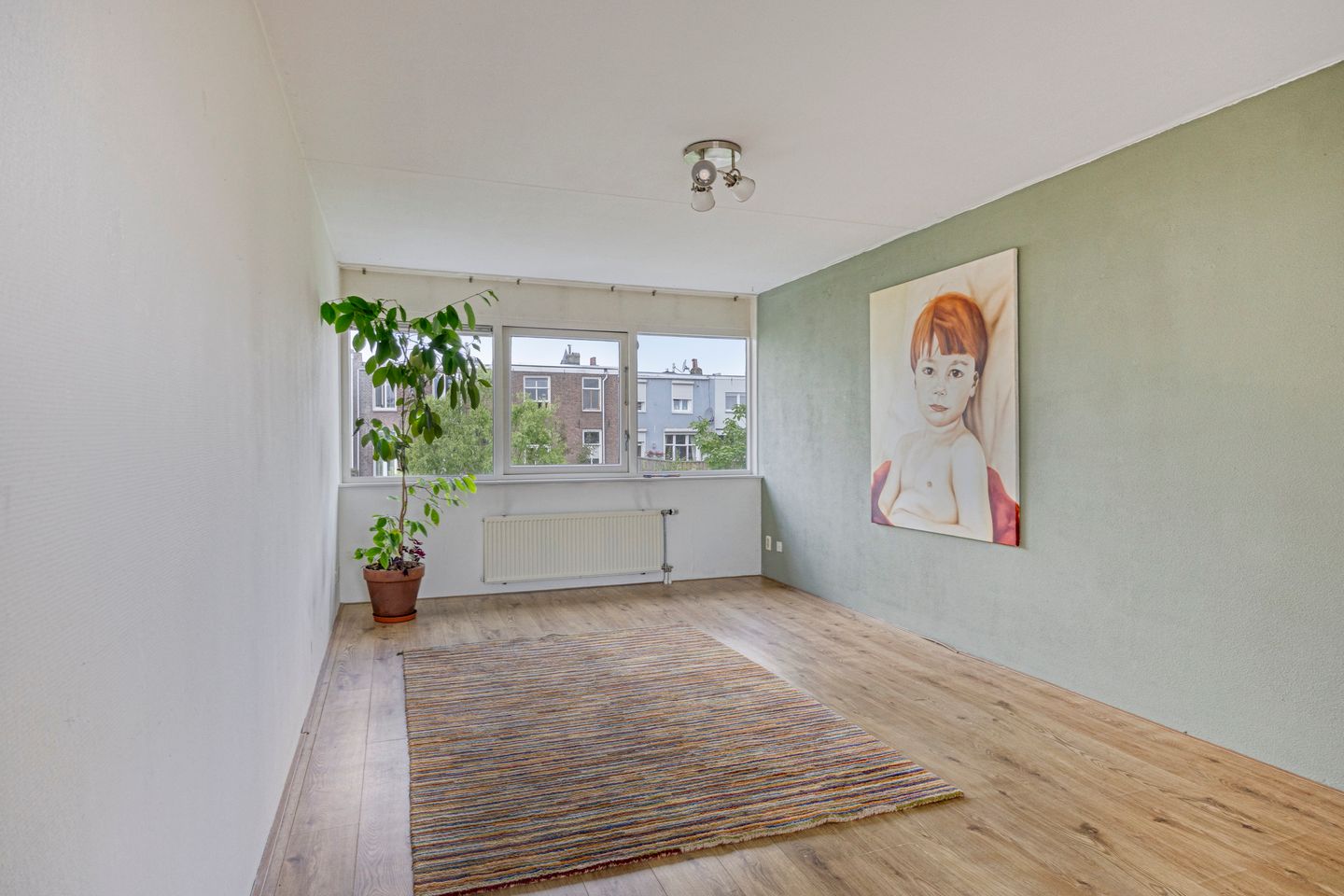 Foto 25 van Leistraat 62-A2