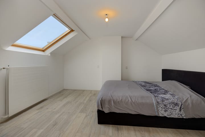 Foto 22 van Aalbersestraat 36