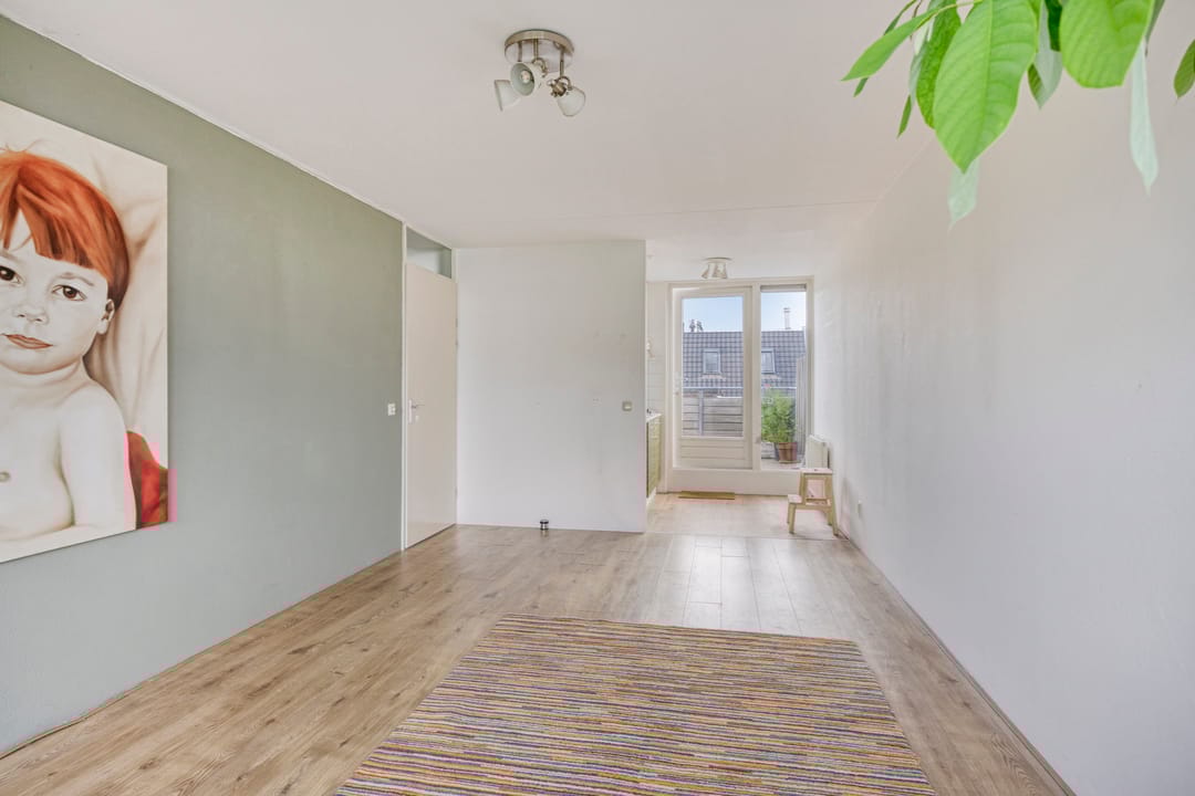 Foto 26 van Leistraat 62-A2