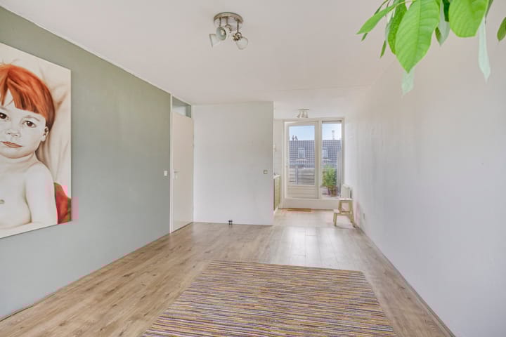 Foto 26 van Leistraat 62-A2