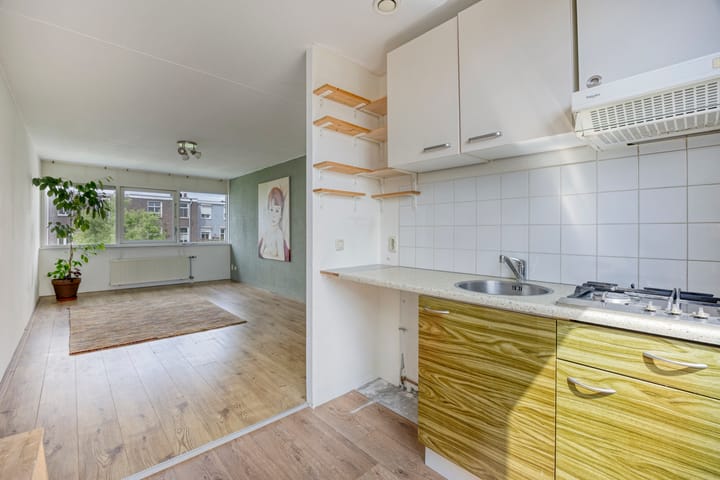 Foto 28 van Leistraat 62-A2