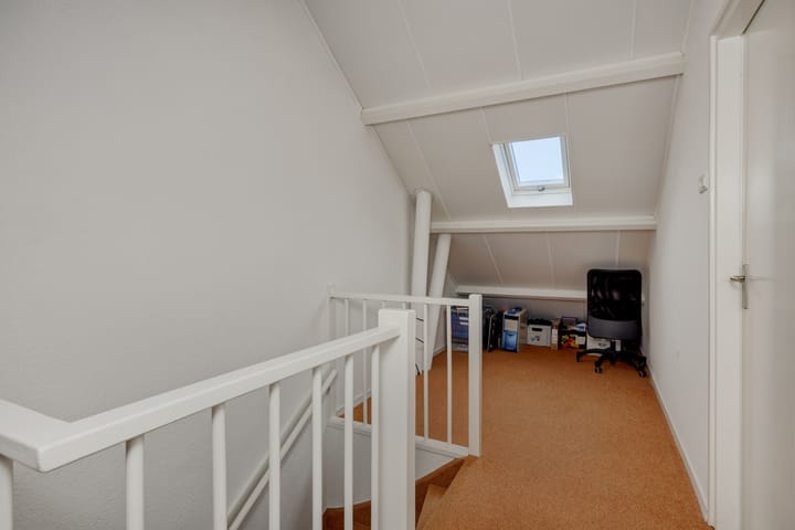 Foto 24 van Aalbersestraat 36