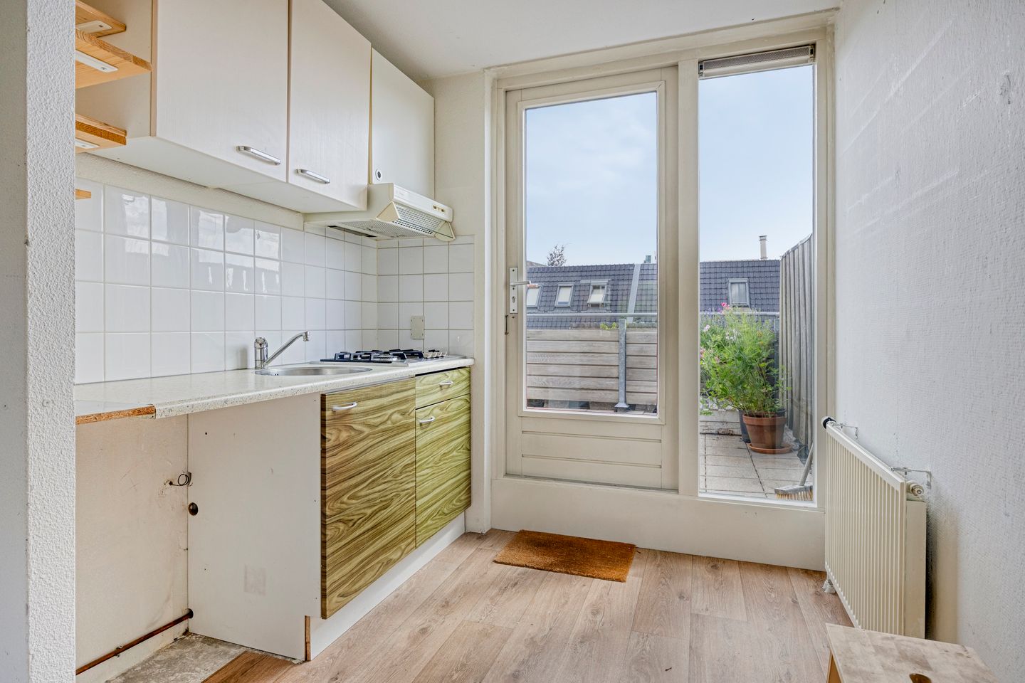 Foto 29 van Leistraat 62-A2