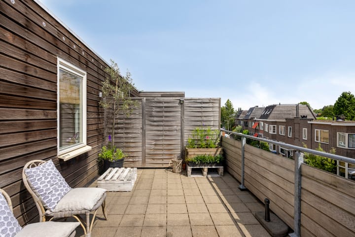 Foto 30 van Leistraat 62-A2