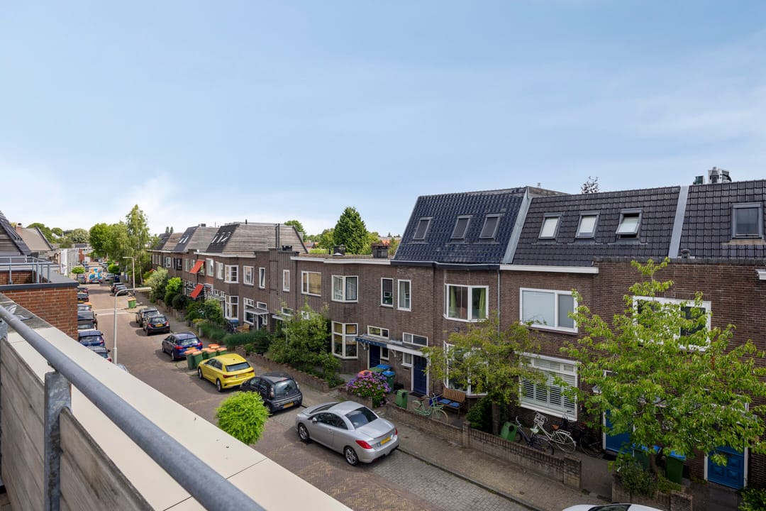 Foto 31 van Leistraat 62-A2