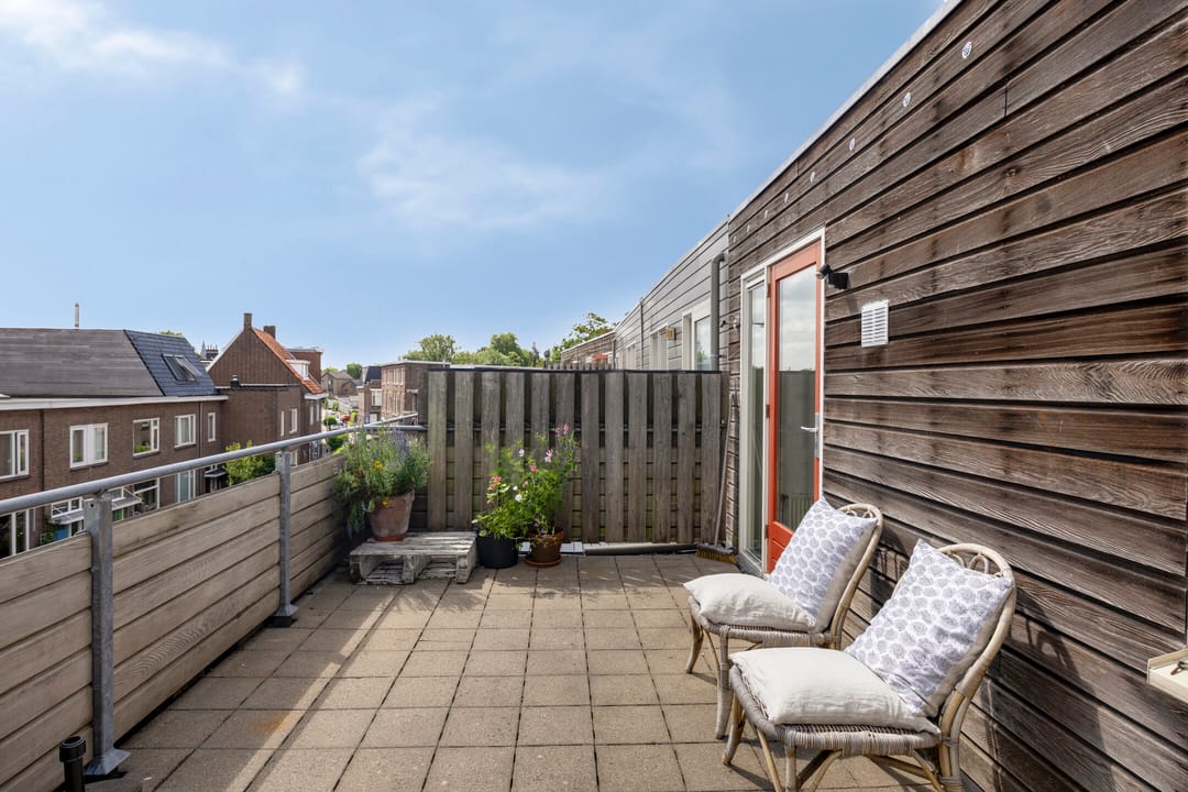 Foto 32 van Leistraat 62-A2