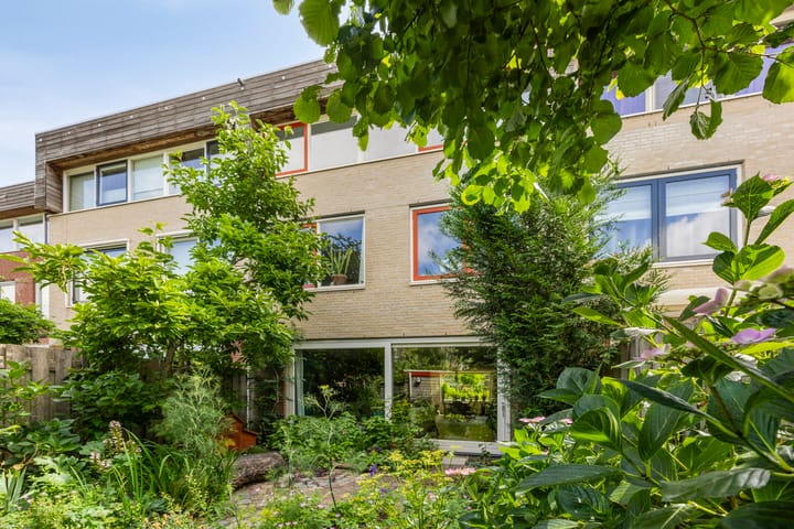 Foto 33 van Leistraat 62-A2