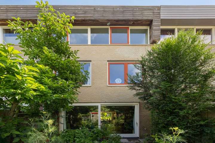 Foto 1 van Leistraat 62-A2