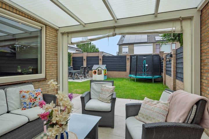 Foto 29 van Aalbersestraat 36