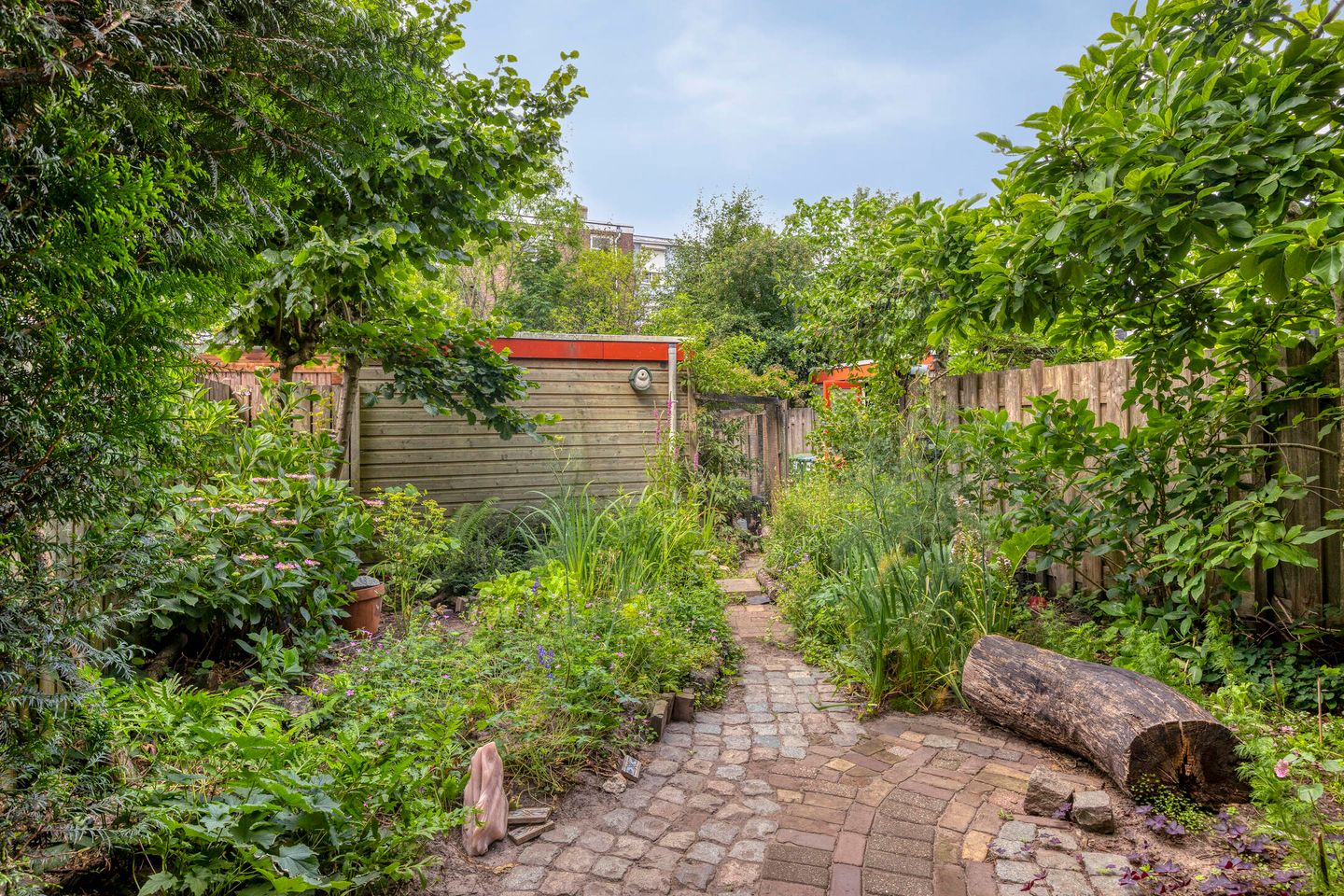 Foto 34 van Leistraat 62-A2