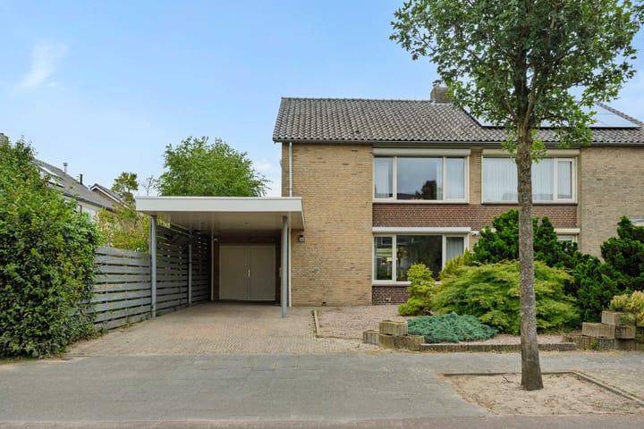 Foto 30 van Aalbersestraat 36