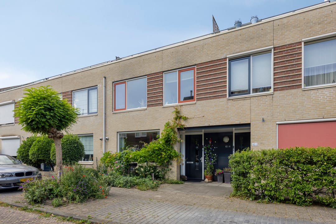 Foto 37 van Leistraat 62-A2