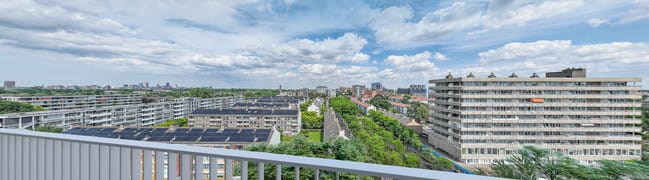 Uitzicht bouwnummer 08,01