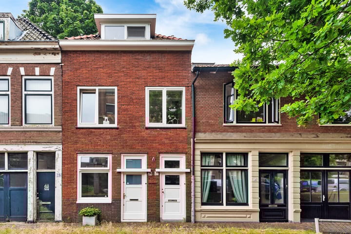 Foto 2 van Meesterlottelaan 26-RD