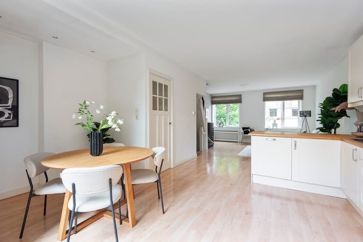 Foto 3 van Meesterlottelaan 26-RD