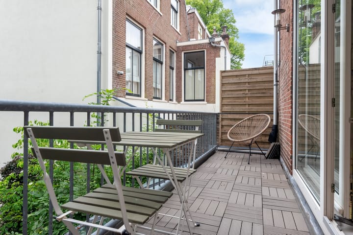 Foto 4 van Meesterlottelaan 26-RD