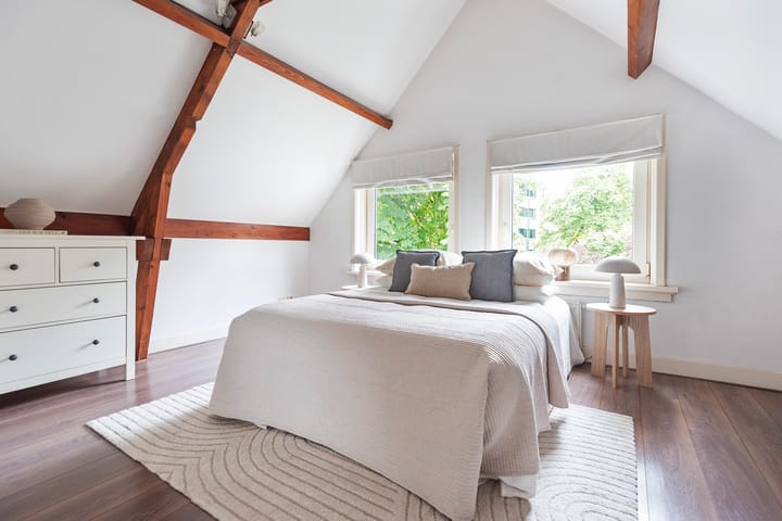 Foto 5 van Meesterlottelaan 26-RD