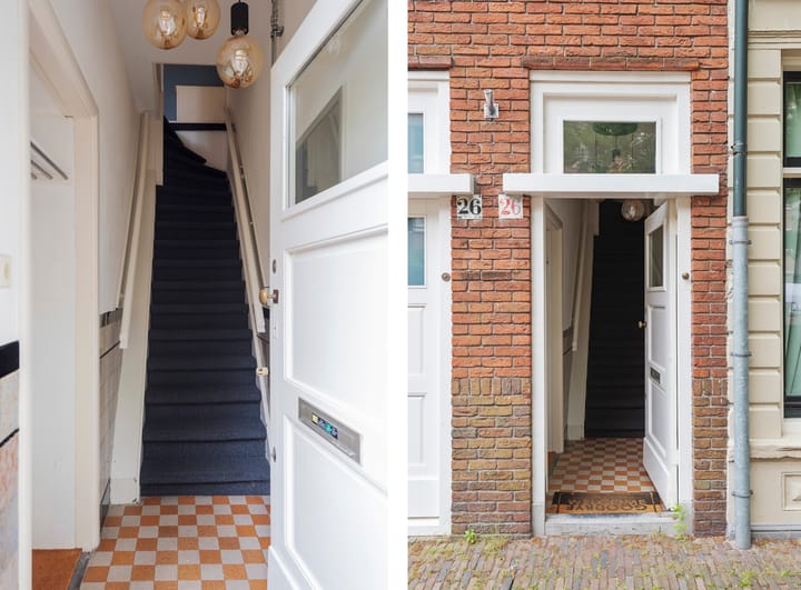 Foto 6 van Meesterlottelaan 26-RD