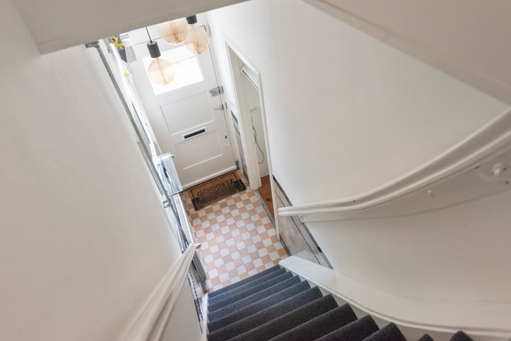 Foto 7 van Meesterlottelaan 26-RD