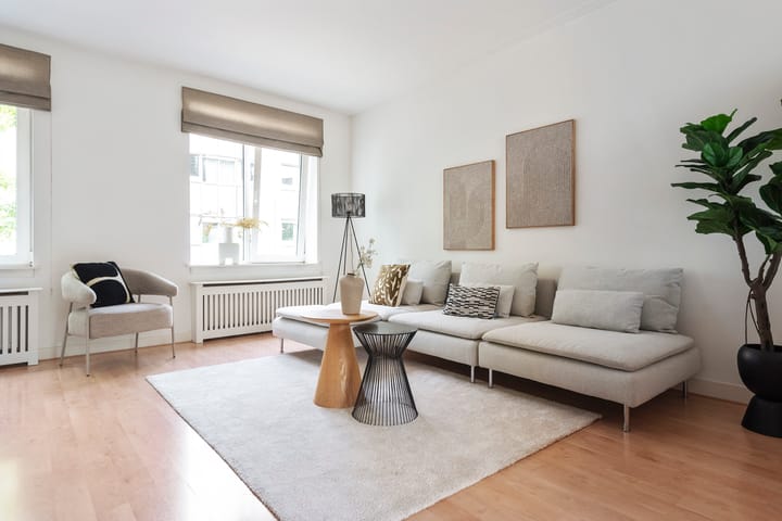 Foto 8 van Meesterlottelaan 26-RD