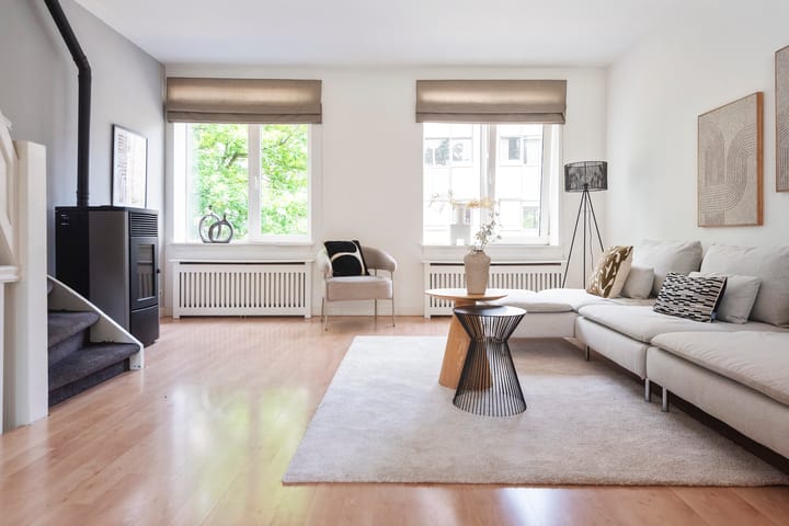 Foto 9 van Meesterlottelaan 26-RD